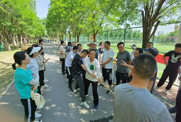 “學(xué)習(xí)二十大，奮進(jìn)新征程”三抓三促在行動(dòng)主題活動(dòng)