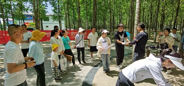 “學(xué)習(xí)二十大，奮進(jìn)新征程”三抓三促在行動(dòng)主題活動(dòng)