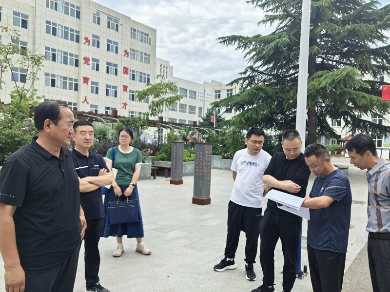 甘肅恒達檢測有限公司 2024年度甘肅省雷電防護裝置檢測質(zhì)量考核