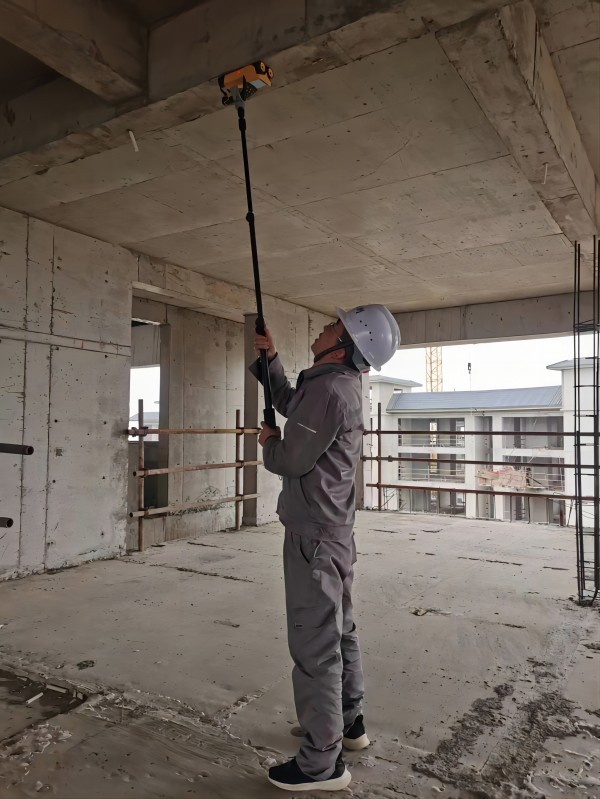 鋼筋保護(hù)層厚度