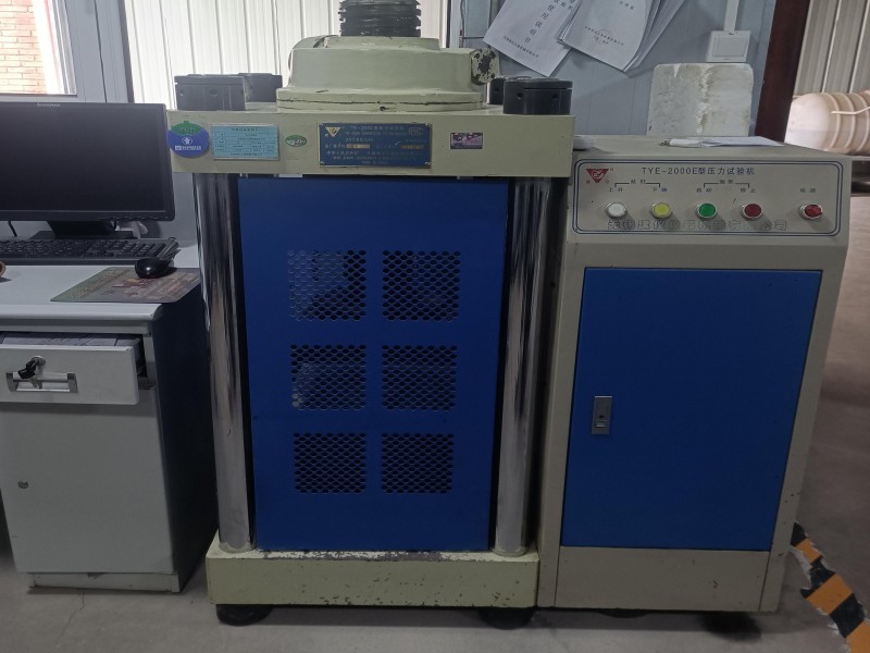 壓力試驗(yàn)機(jī)