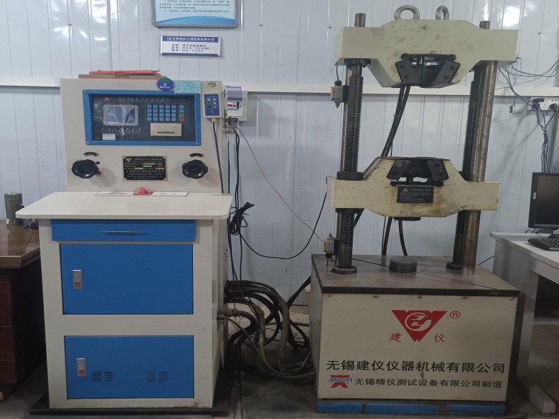 電子式萬(wàn)能試驗(yàn)機(jī)