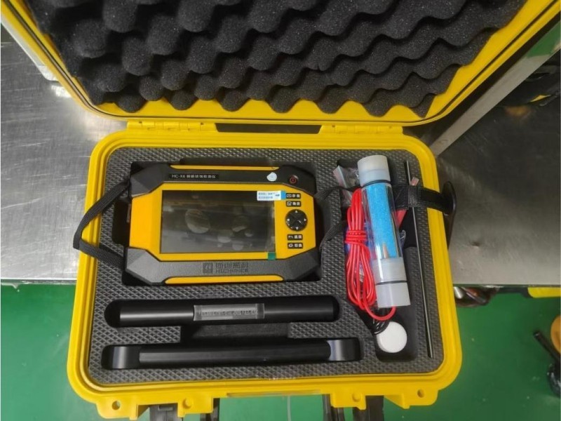 鋼筋銹蝕檢測(cè)儀