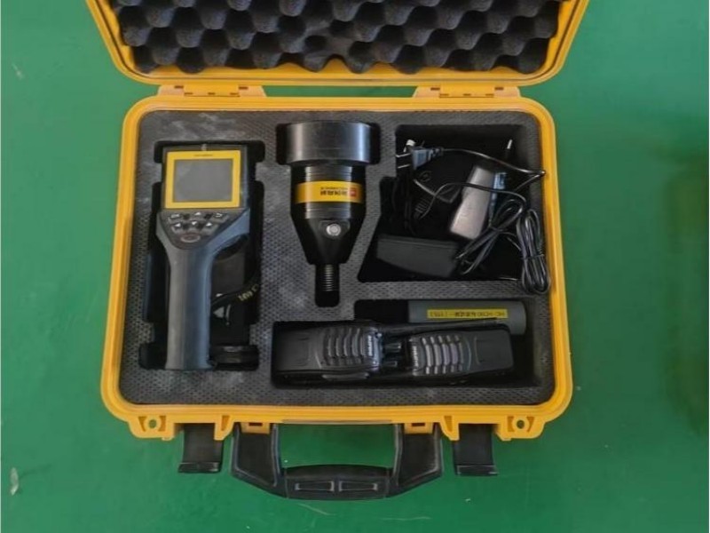 一體式樓板測(cè)厚儀