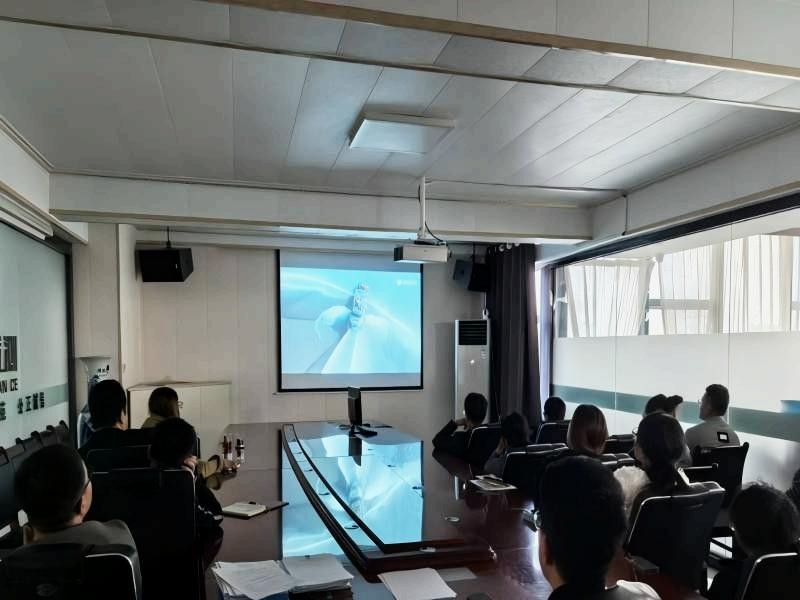 甘肅恒達(dá)工程檢測有限公司成功舉辦“強(qiáng)化安全意識，共筑消防防線” 消防安全演練活動