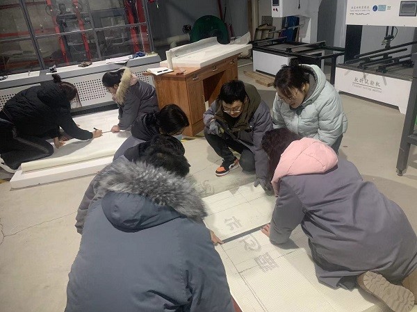 深化理論學(xué)習(xí)，淬煉實踐能力