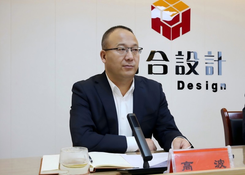 甘肅恒達(dá)工程檢測(cè)有限公司召開(kāi)2025年工作總結(jié)暨2026年工作部署會(huì)議