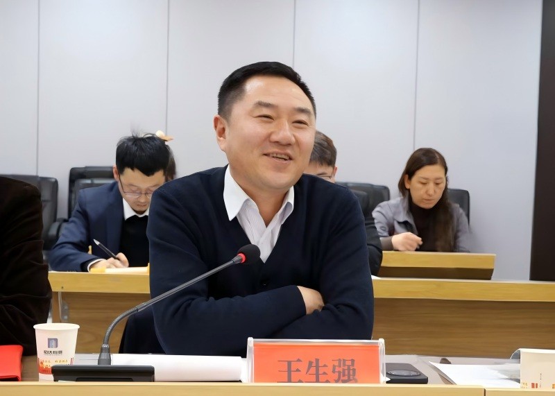 攜手共育人才，深化產(chǎn)教融合——甘肅建筑職業(yè)技術(shù)學(xué)院與甘肅恒達(dá)工程檢測(cè)有限公司校企合作實(shí)習(xí)基地正式揭牌